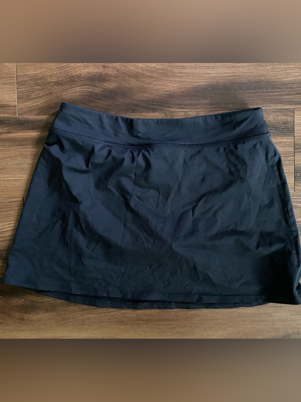 Women’s Lands End Swim skirt